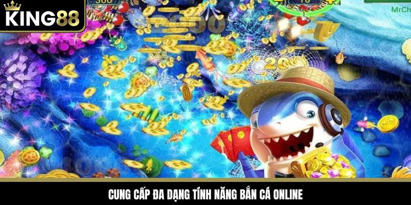 Những điểm cộng lớn mà tựa game có được