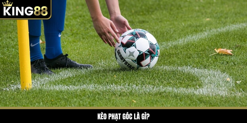 Kèo phạt góc được nhiều bet thủ bóng đá lựa chọn
