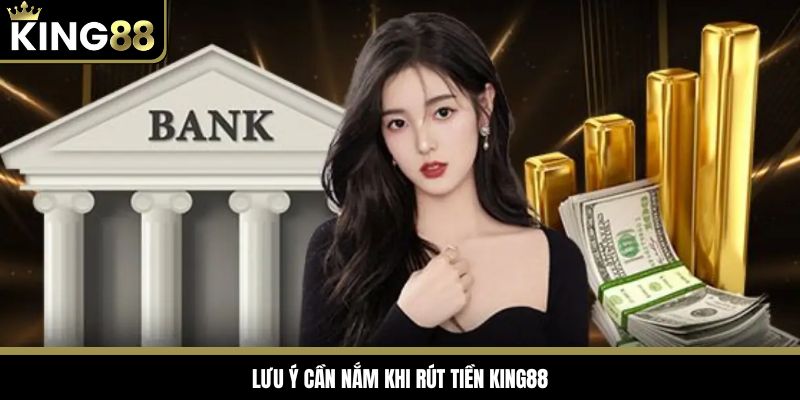 Lưu ý quan trọng nên nắm rõ khi thực hiện rút thưởng